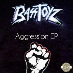 Aggression EP