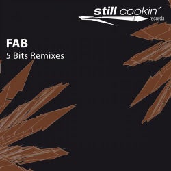5 Bits Remixes