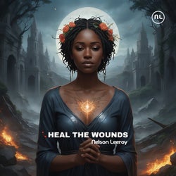 Heal The Wounds (extended mix)