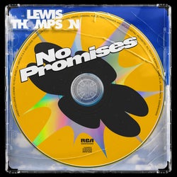 No Promises (Extended Mix)