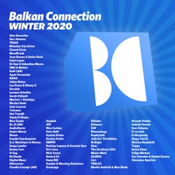 Balkan Connection Winter 2020