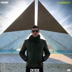 DODX Chart 01 - [Best of Techno January 2020]