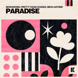 Paradise (Extended Mix)