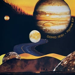 Apnea EP