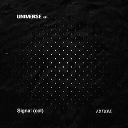 Universe EP