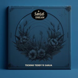 SANJAS DREAM (2025 TRANCE REMIX)_ (feat. SANJA)
