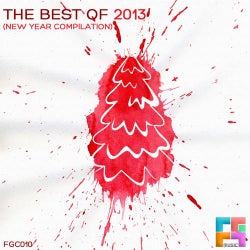 The Best Of 2013 (New Year Compilation)