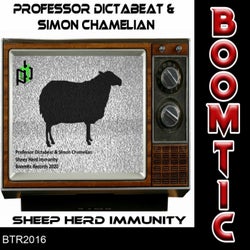 Sheep Herd Immunity