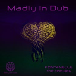 Fontanelle - The Remixes