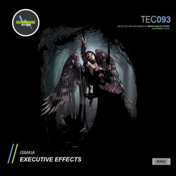 Executive Effects EP