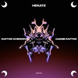 Raptor Overdrive