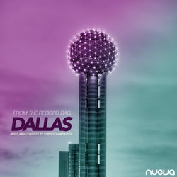 From the Record Bag: Dallas