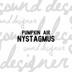 Nystagmus
