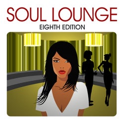Soul Lounge (Eighth Edition)
