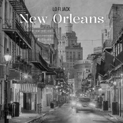 New Orleans