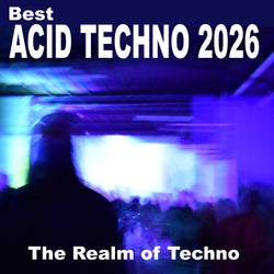 Best Acid Techno 2026 (The Realm of Techno)