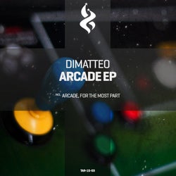 Arcade EP