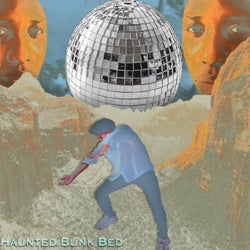 Dance Thru the Visions b/w Girl, It's in the Groove