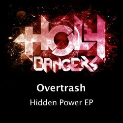 Hidden Power EP