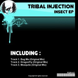 Insect EP