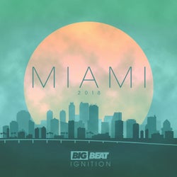 Big Beat Ignition: Miami 2018