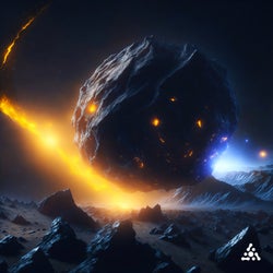 Astral Asteroid (Mobitex Remix)