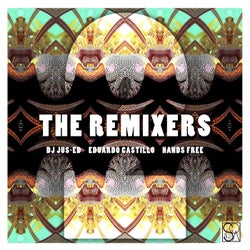 The Remixers 2