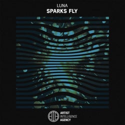 Sparks Fly - Single