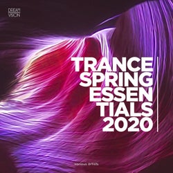 Trance Spring Essentials 2020