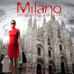Milano: Shopping Edition