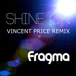 Shine On (Vincent Price Remix)
