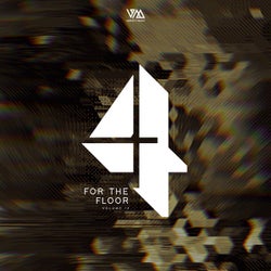 4 For The Floor Vol. 13