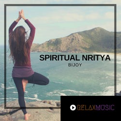 Spiritual Nritya