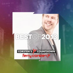 Ferry Corsten presents Corsten's Countdown Best of 2013
