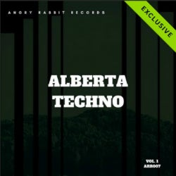 Alberta Techno Vol.1 Chart