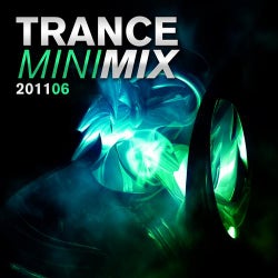 Trance Mini Mix 006 - 2011