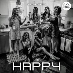 Happy