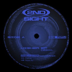 Higher (Extended Mix)