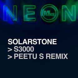 S3000 - Peetu S Remix