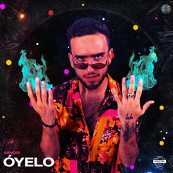 Oyelo (Extended Mix)