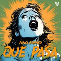 Que Pasa