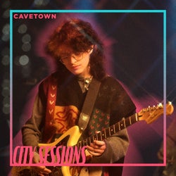 Cavetown: City Sessions (Live)