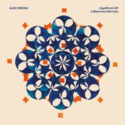 AlgoRhytm EP