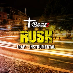 Rush (Trap Instrumental Beat)