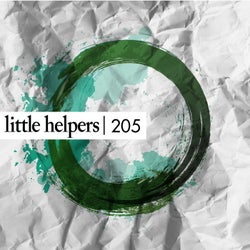 Little Helpers 205