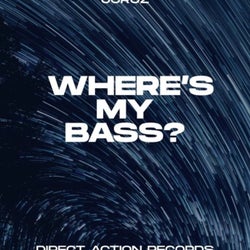 Where's My Bass New Year Chart