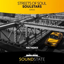 Streets of Soul (MRJ Remix)