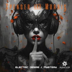 Electric Desire