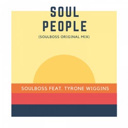Soul People (Soulboss Original Mix)