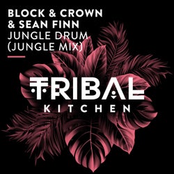 Jungle Drum (Jungle Mix)